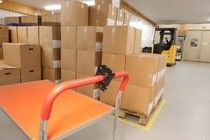 Brodit kannake asennuslevyll 216114