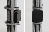 Brodit kannake asennuslevyll 216115