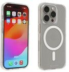 Brodit Magnetic Hybrid Case 216433 (iPhone 15 Pro)