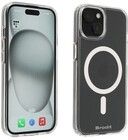 Brodit Magnetic Hybrid Case 216434 (iPhone 15 Plus)
