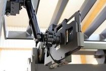 Brodit trinnvaimennin 215882