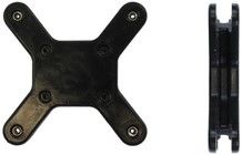 Brodit trinnvaimennin 216275