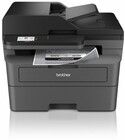 Brother DCP-L2660DW monolasertulostin 3-in-1