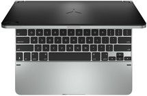 Brydge Aluminium Keyboard (iPad Pro 12,9 (2018-2020)) - Hopea