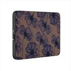Burga Laptop Sleeve - Velvet Night (14")