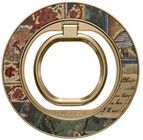 Burga Magneettinen Sormusrengaspidike - Oath