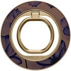 Burga Magneettinen Sormusteline - Samettinen Y�