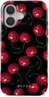 Burga Tough MagSafe -kotelo - Cherrybomb (iPhone 16 Plus)