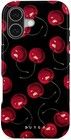Burga Tough MagSafe -kotelo - Cherrybomb (iPhone 17)