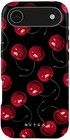 Burga Tough MagSafe -kotelo - Cherrybomb (iPhone Air)