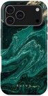 Burga Tough MagSafe Case - Emerald Pool (iPhone 17 Pro Max)