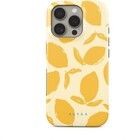 Burga Tough MagSafe Case - Lemon Tart (iPhone 16 Pro Max)