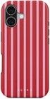 Burga Tough MagSafe Case - Strawberry Jam (iPhone 17)