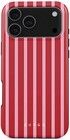 Burga Tough MagSafe Case - Strawberry Jam (iPhone 17 Pro)