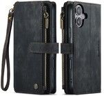 CaseMe C30 -lompakkokotelo (iPhone 17)