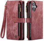 CaseMe C30 -lompakkokotelo (iPhone 17)