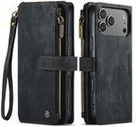 CaseMe C30 -lompakkokotelo (iPhone 17 Pro Max)