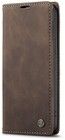 CaseMe Matte Wallet Style (iPhone 16 Pro Max)