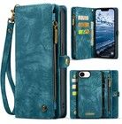 CaseMe Vintage 2-in-1 (iPhone 17e/16e)