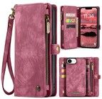 CaseMe Vintage 2-in-1 (iPhone 16e)