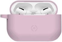 Celly AirCase (AirPods Pro) - Musta