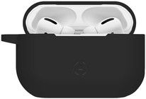 Celly AirCase (AirPods Pro) - Musta