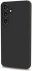 Celly Cromo Soft Rubber Case (Galaxy S26+) - Musta