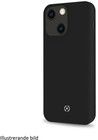 Celly Cromo Soft Rubber Case (iPhone 14) - Sininen