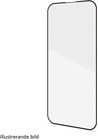 Celly Full Glass (iPhone 16)