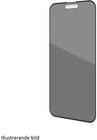 Celly Full Glass Privacy (iPhone 16 Pro)
