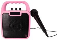 Celly Kids Party Speaker with Mic
