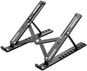 Celly MagicStand Pytteline - Musta