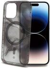 Celly Magshades TPU -suojus MagSafella (iPhone 15 Pro)