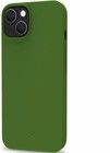 Celly Planet Soft GRS -kuori (iPhone 14 Pro) - Grn