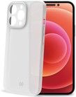 Celly Space Super Thin Case (iPhone 14 Pro) - Vuosi