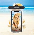 Celly Touch Bag - vedenpitv laukku (iPhone)