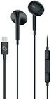 Celly UP1300 Stereokuulokkeet Drop USB-C - Musta