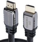 Champion 8K HDMI -HDMI -kaapeli