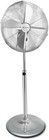 Champion Floor tuuletin metallia 40cm