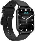 Colmi C61 Smartwatch - Musta