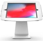 Compulocks Space 360 Enclosure Stand (iPad 10,2) - Valkoinen