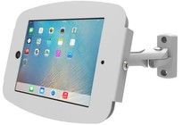 Compulocks Space Swing iPad Enclosure Stand (iPad 10,2) - Valkoinen