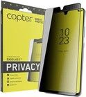 Copter Exoglass -tietosuojasuodatin (iPhone 15 Pro)