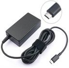 CoreParts 45 W USB-C-laturi sisnrakennetulla kaapelilla