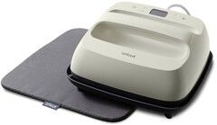 Cricut EasyPress SE 22.5 cm x 22.5 cm + Matto