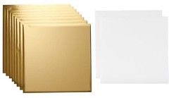 Cricut Foliosiirtoarkit 30 x 30 cm 8 kpl