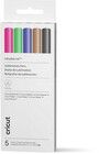 Cricut Infusible Ink Markers 0,4mm 5 kpl - Basics