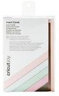 Cricut Joy Insert -kortit 11,4 x 15,9 cm - 12 kpl