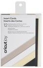 Cricut Joy Insert -kortit 12 kpl