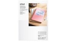 Cricut Joy Xtra Tulostettava Vinyyli A4 12-pakkaus